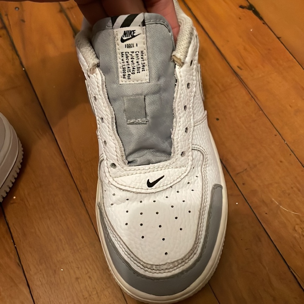 Air Force 1 - Picture 7 of 9